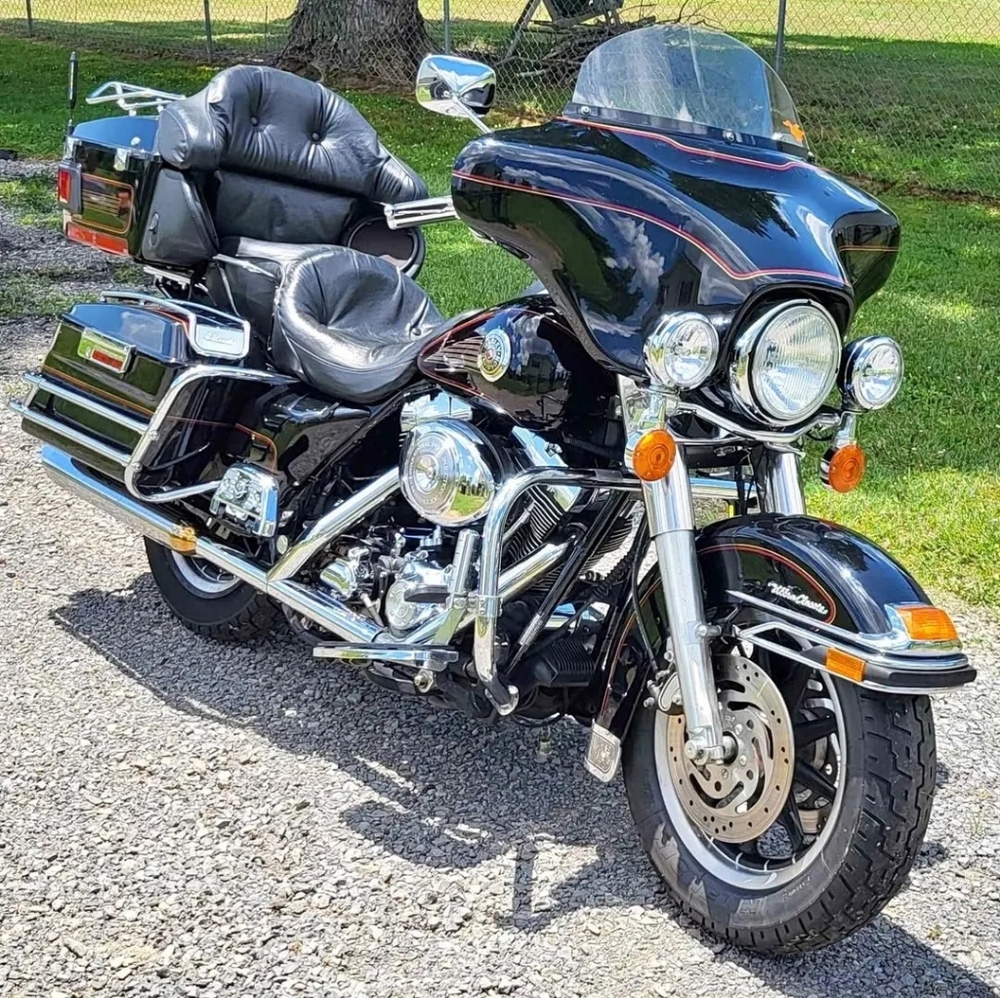 (03)Men's Leather Biker Vest 5 XL